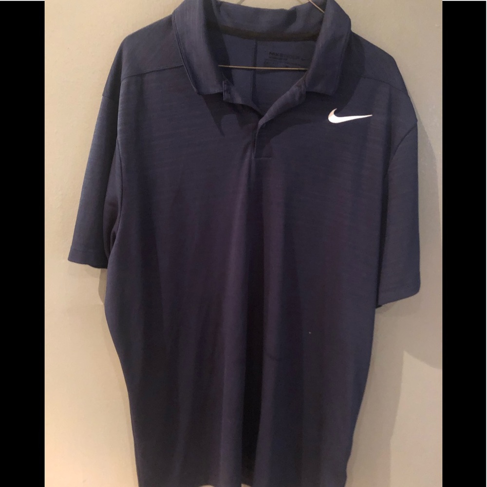 NIKE GOLF SHIRT 🔥